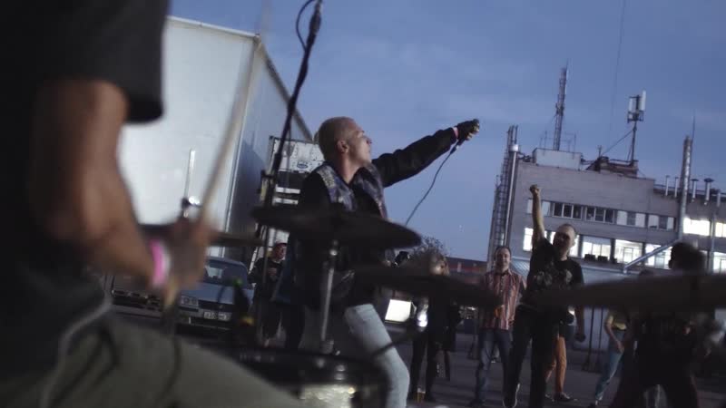 Промзона vol 2