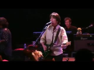 John fogerty ramble tamble (the concert at royal albert hall 2008)