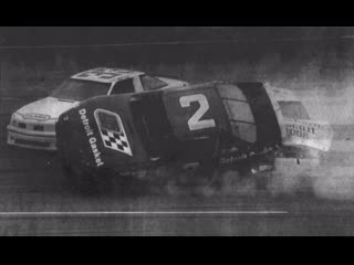 1989 goody's 300 the big one ld ottinger air⁄brett hearn flip