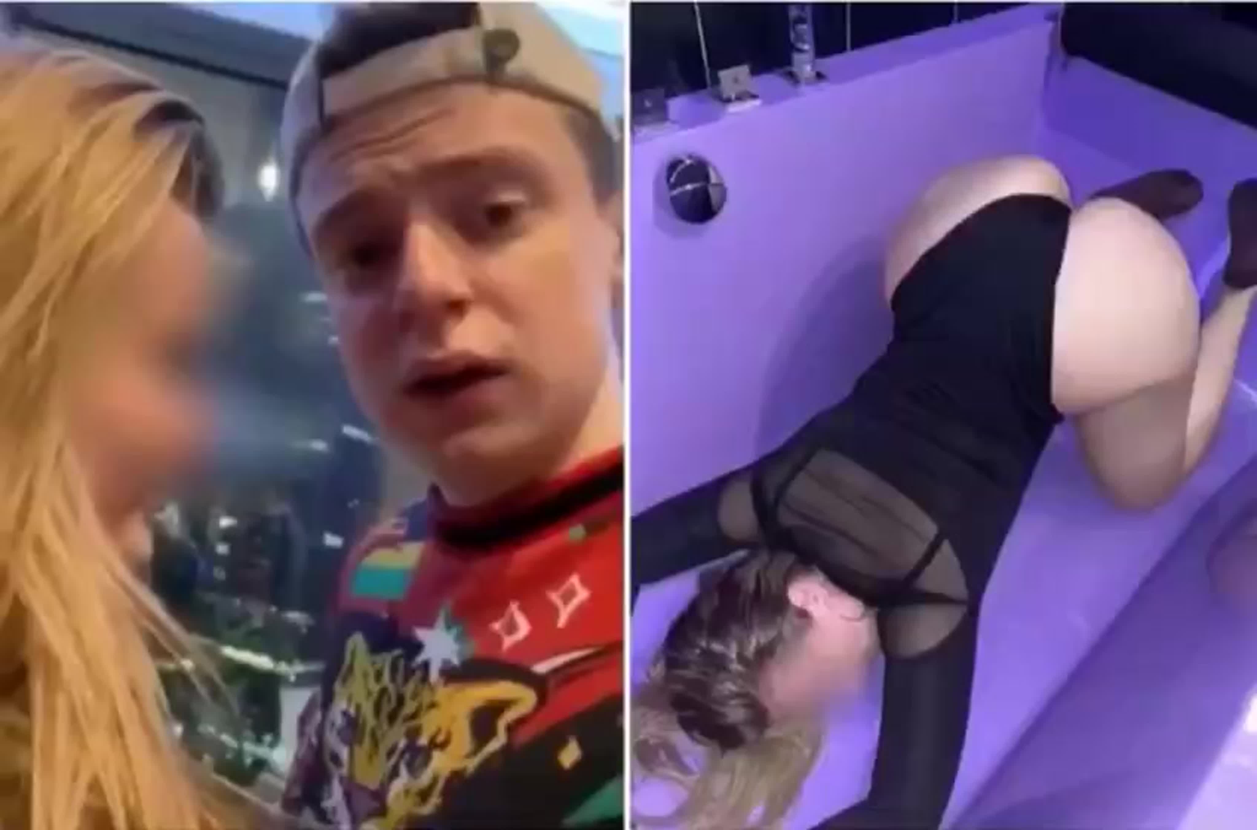 Мелстрой развлекается