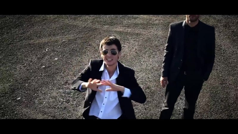 Vlod feat narek (mets hayq) vay vay