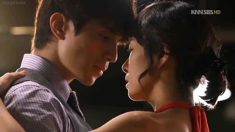 ♥ confession of love lee dong wook kim sun ah hot tango scene [1080p hd]