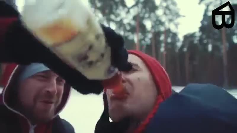 Движение трезвые дворы