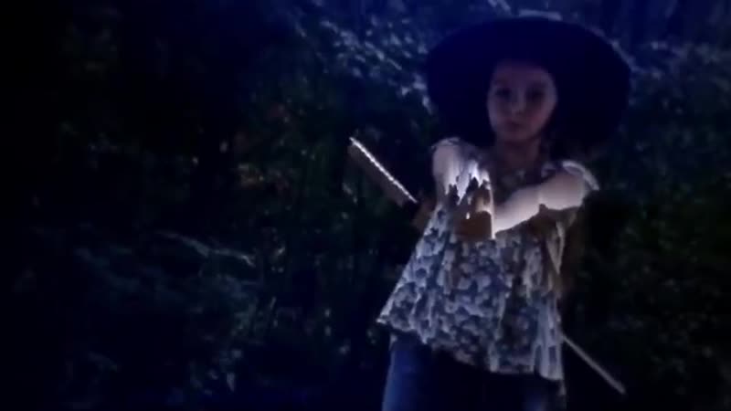 Vines twd judith grimes