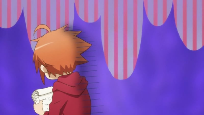 [anistar] как вырастить мумию / how to keep a mummy / miira no kaikata 01 [720p]