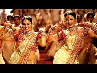 Aishwarya rai and madhuri dixit