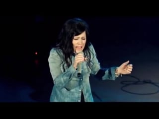 Revelation song chris tomlin and kari jobe burning lights (live at red rock)