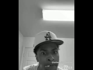 Comethazine spare no opp (snippet)