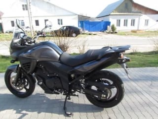 Suzuki dl650 v strom abs 2013г в