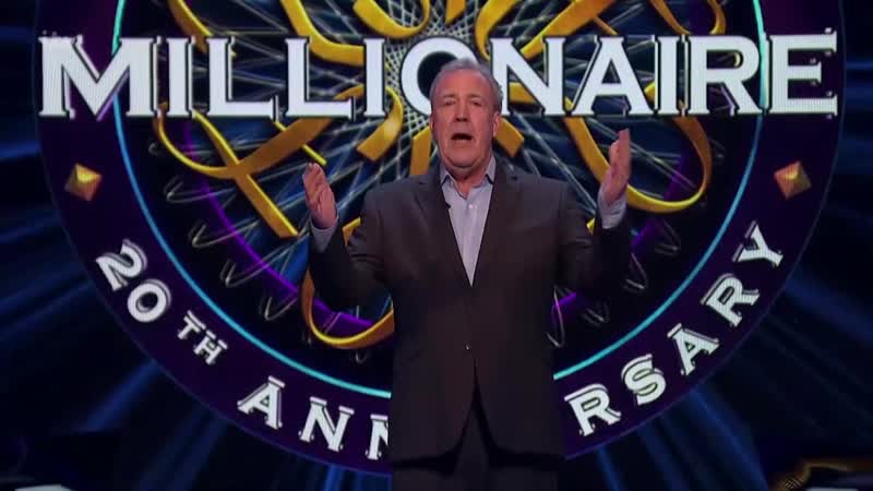 Awards porn video – Gs awards 2018 12 «who wants to be a millionaire?»