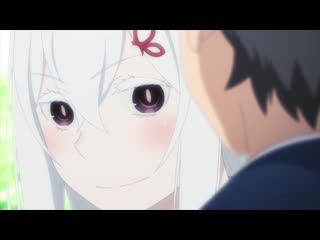 Rezero 2 ехидна adny