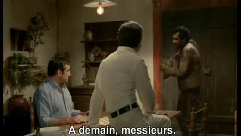 Хищник (1968) / le rapace (1968)