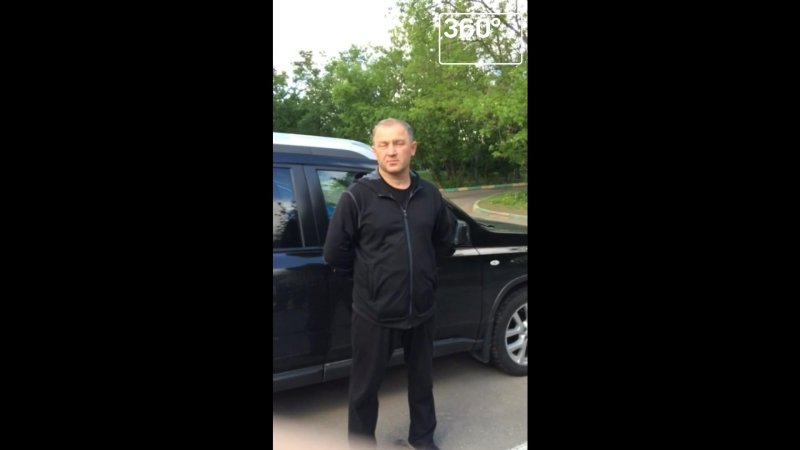 Братский угон