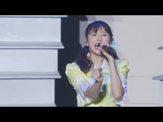 Momoiro clover z naite mo iin da yo (seishun tour in nakano sun plaza 2018)