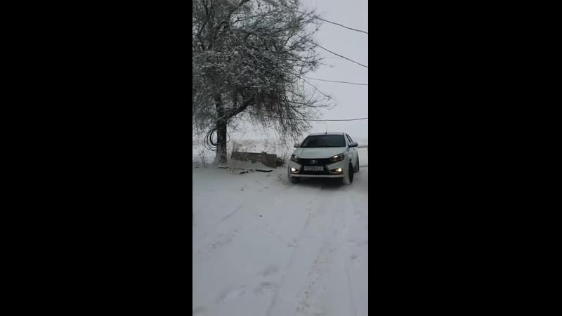 [авто любител] лада веста приора жиззах самарканд
