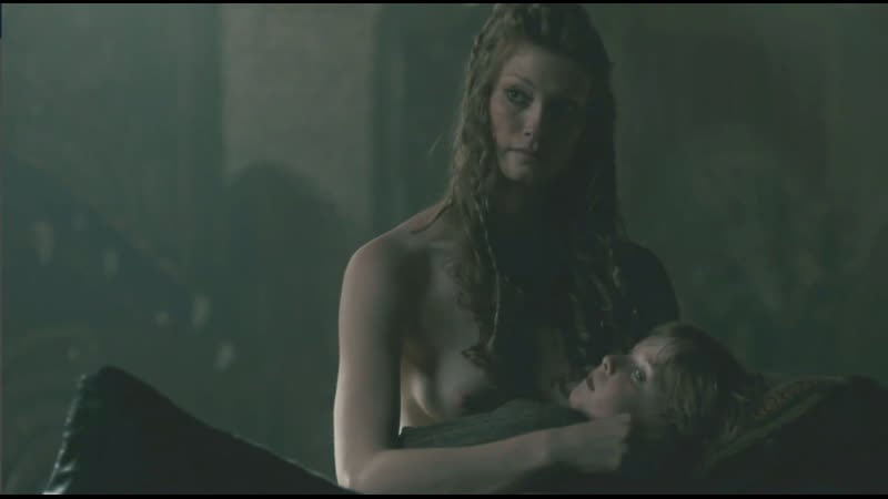 Алисса сазерленд викинги / alyssa sutherland vikings ( 2013 2016 )