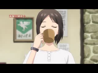 [ohys raws] uchi no ko no tame naraba, ore wa moshikashitara maou mo taoseru kamo shirenai 03 (bs11 1280x720 x264 aac)