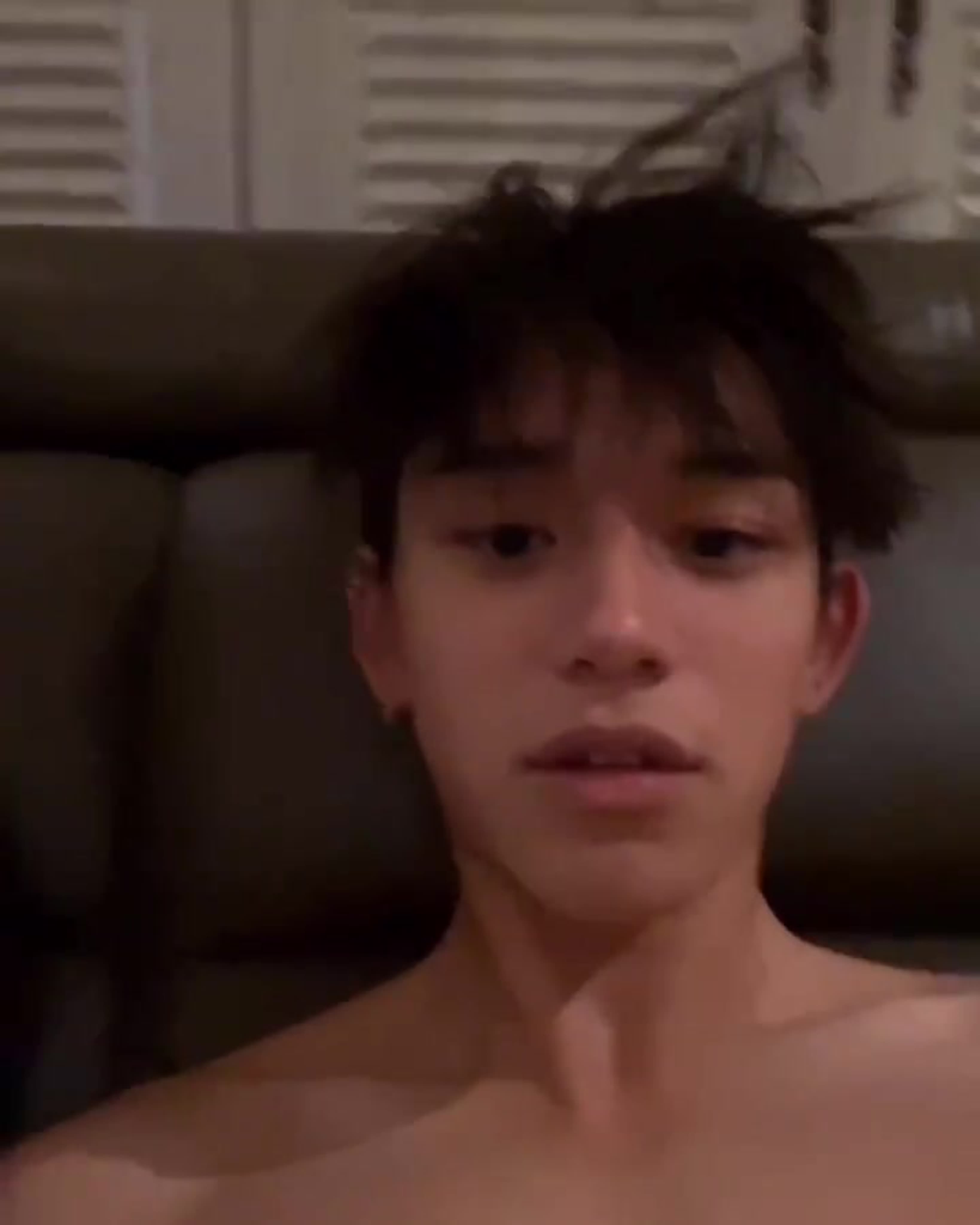 Handsome watch online