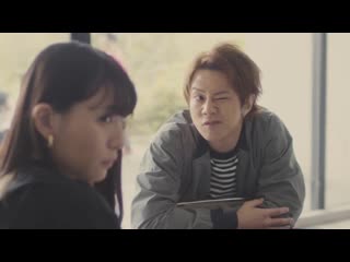 201214 nikaido takashi и kitayama hiromitsu teaser к 3ep драме