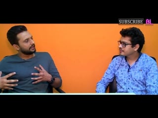 Exclusive phantom actor zeeshan ayub talks about phantom, raees and katha