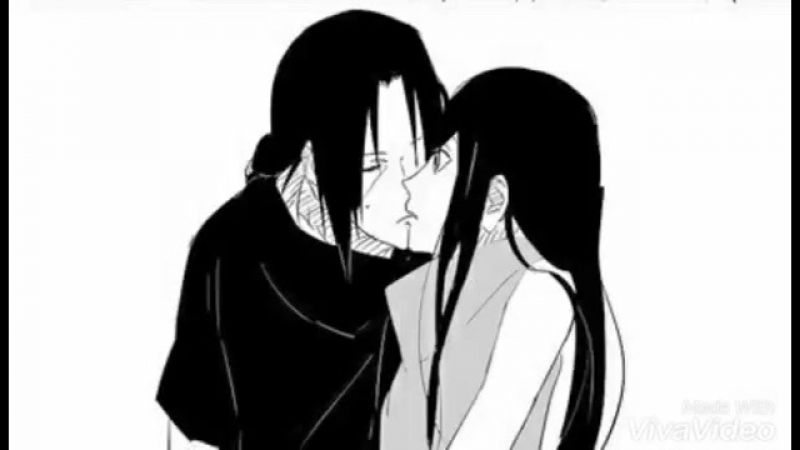 Итачи и изуми только не плач| itaizu amv