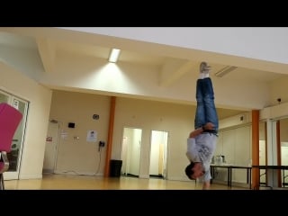 Mestre parente's piao de mao