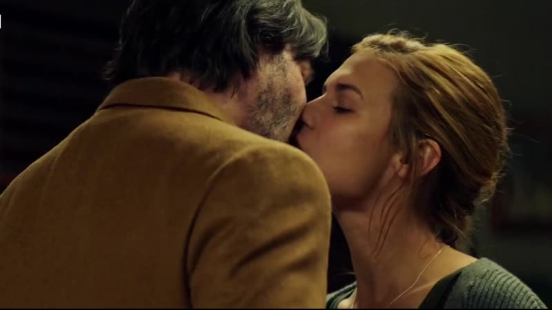 Ana ularu siberia (2018) sex scene