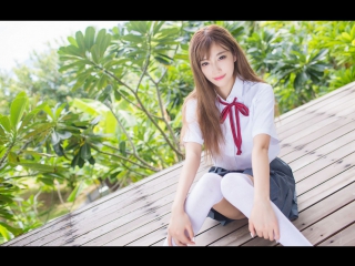 Уговорил на секс чью то мамку японку |азиатка|минет|секс|milf|asian|japanese|girl|porn|sex|blow job|