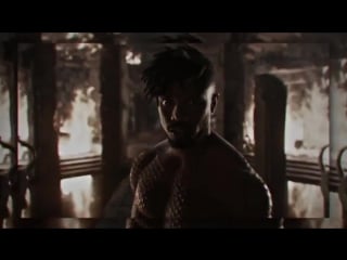 Black panther / erik killmonger/ michael b jordan // vine edit ˜