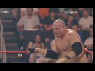 Backlash 2009