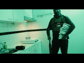 Kolja goldstein mocro shit (cut) (2021)