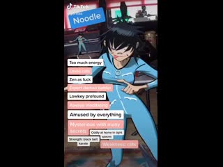 Gorillaz on tiktok facts about