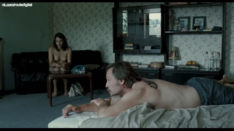 Irina potapenko, ursula strauss nude revanche (at 2008) 1080p
