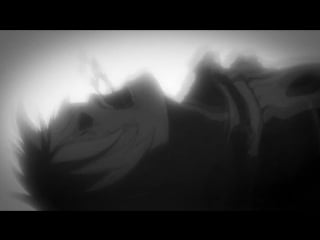 Tyki x allen [sucker for p a i n]