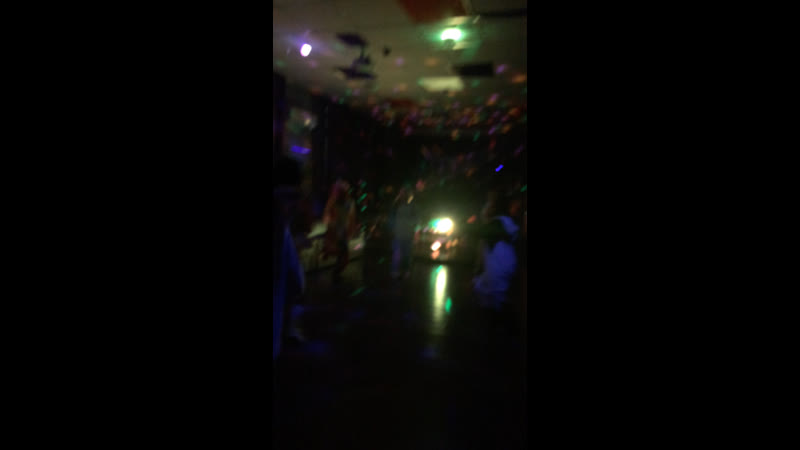 Live антикафе новотроицк