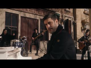 Melendi gracias por venir (video oficial)