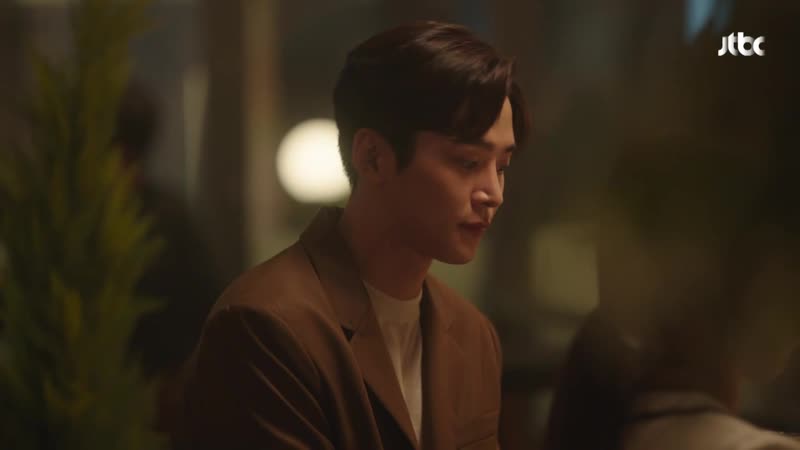 Сонбэ, не крась губы 1 серия ( озвучка softbox ) / сонбе