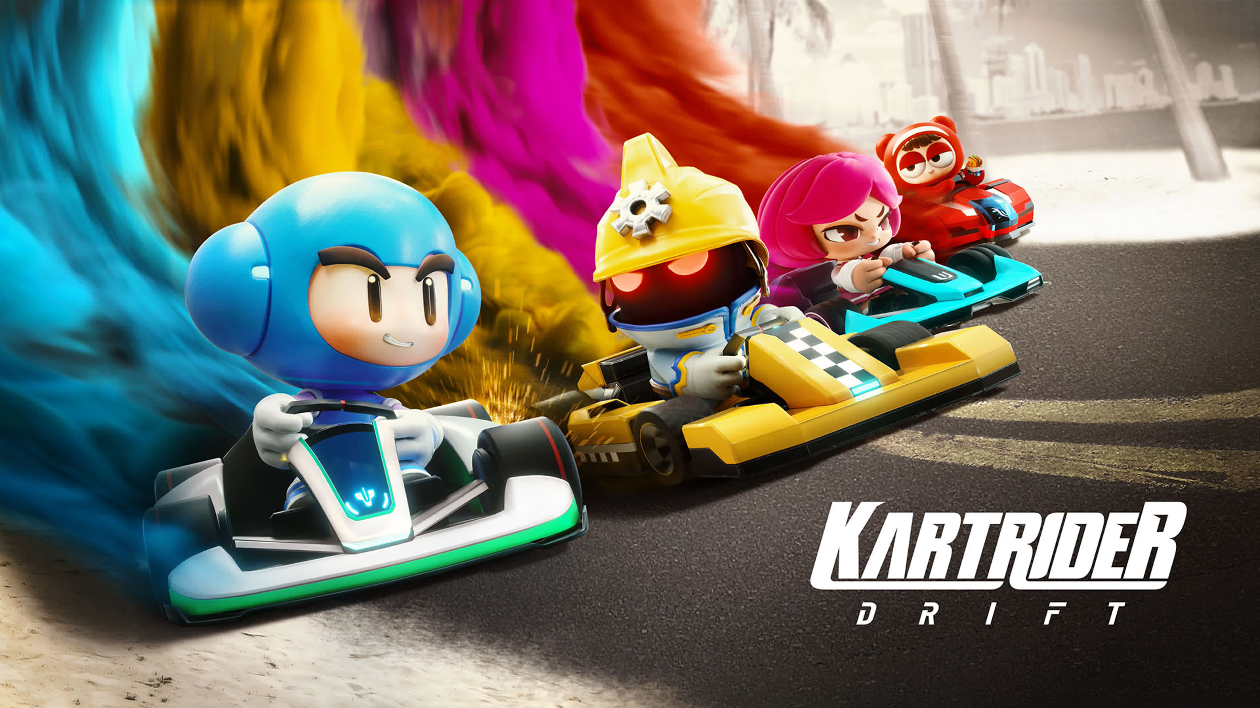Kartrider drift - BEST XXX TUBE