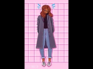 Happiness shone in the face