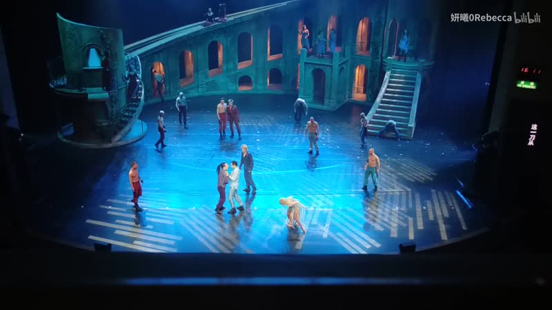 Mort de mercutio [fhd] (15 6 2019)