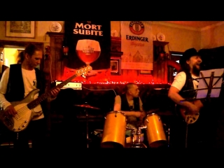 Rost roll band honey dont