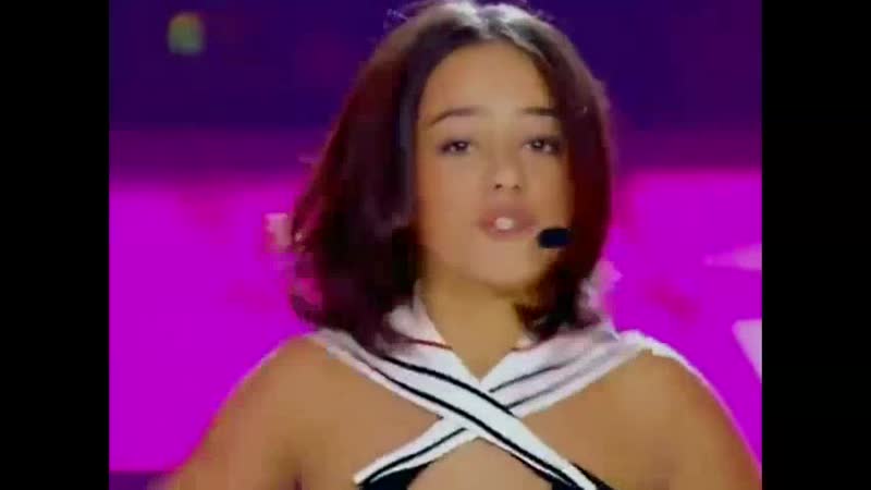 французская певица alizee порно секс видео