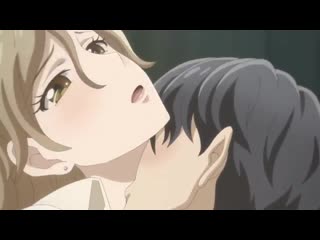 Otona nya koi no shikata ga wakarane! episode 7