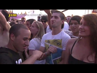 Inna hot (live) summer festival (2010)