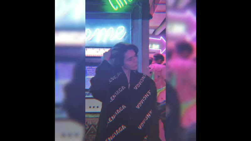 Kristian kostov tiktok