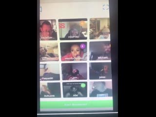 Doja cat оскорбляет темнокожего человека в «tinychat»