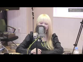 Дживон любит тебя