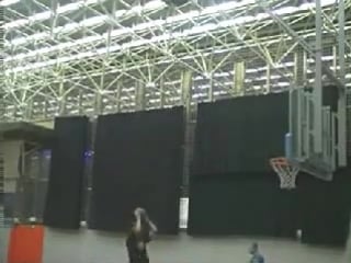 Конкурс слэм данков