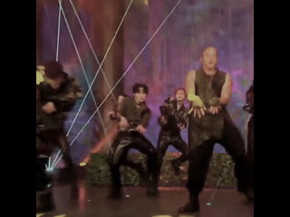 Ходячий секс