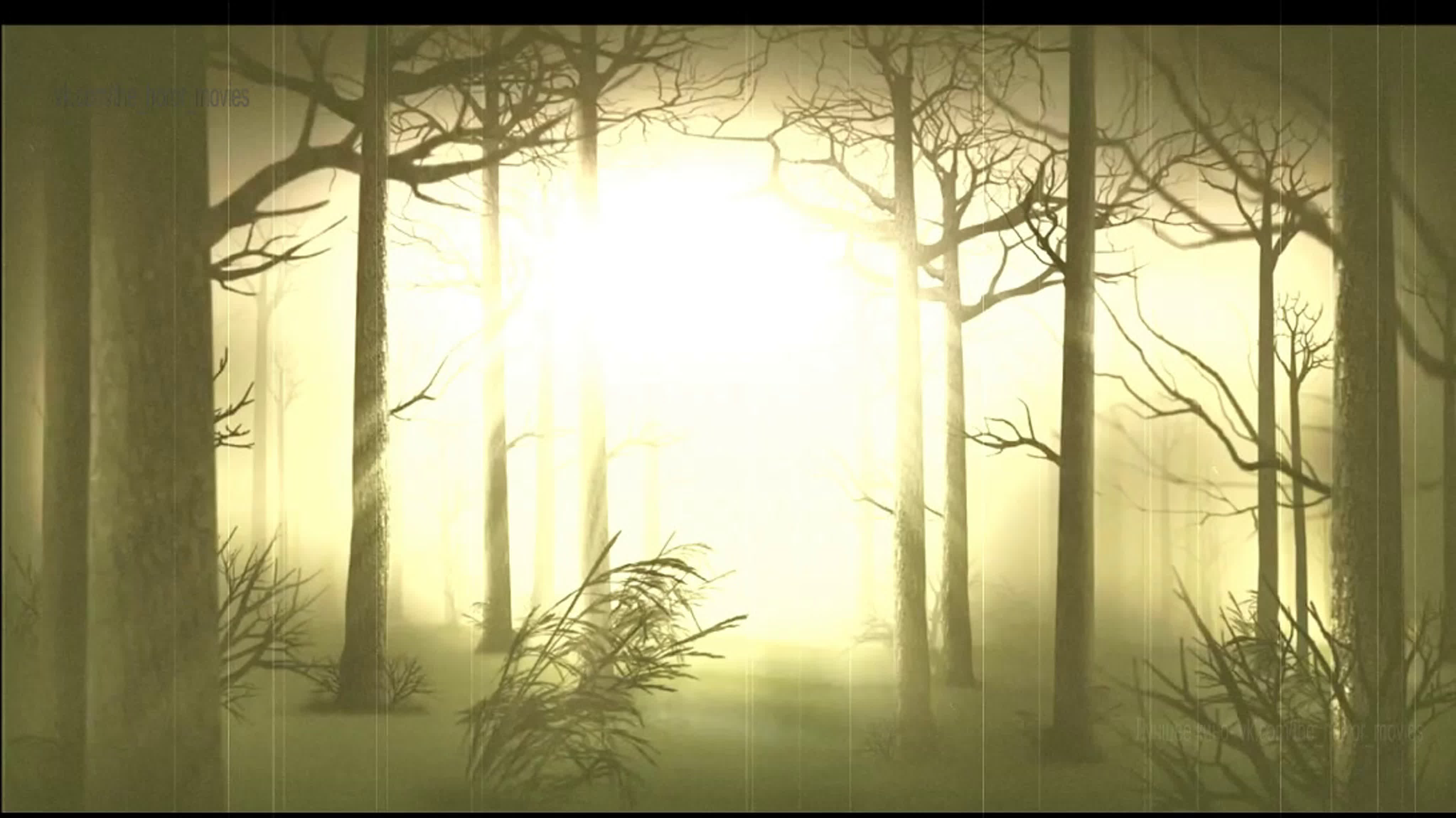 Проклятие противостояние (2016)